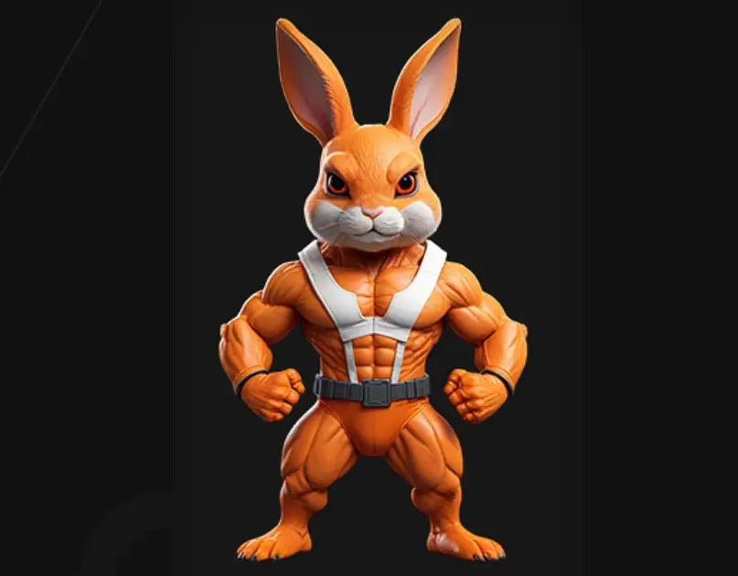Rocky Rabbit как играть и зарабатывать Rocky Rabbit как играть и зарабатывать