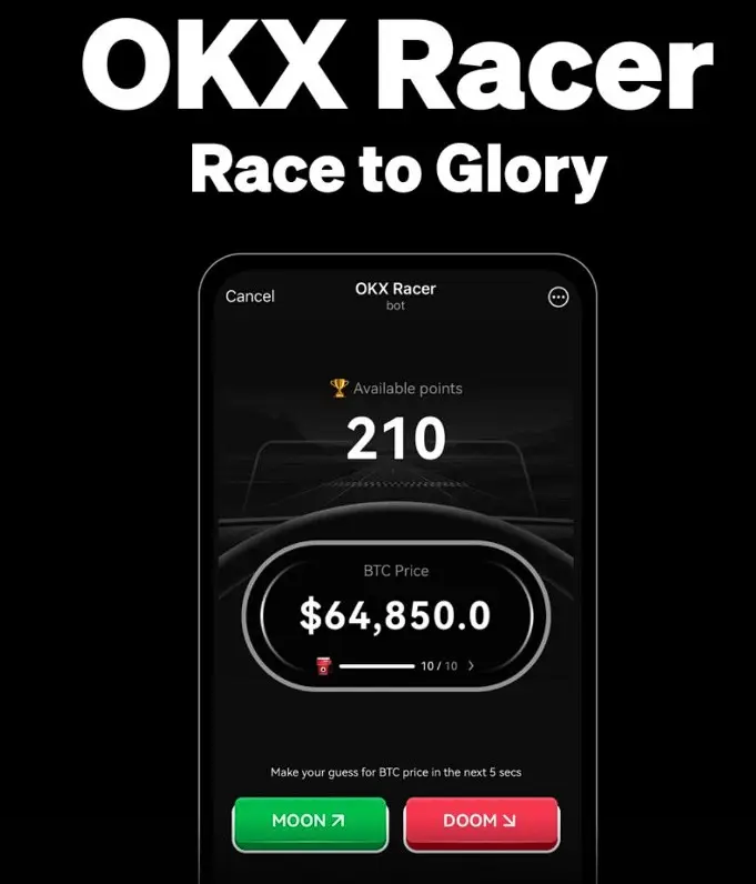 Как вывести деньги из OKX Racer Как вывести деньги из OKX Racer