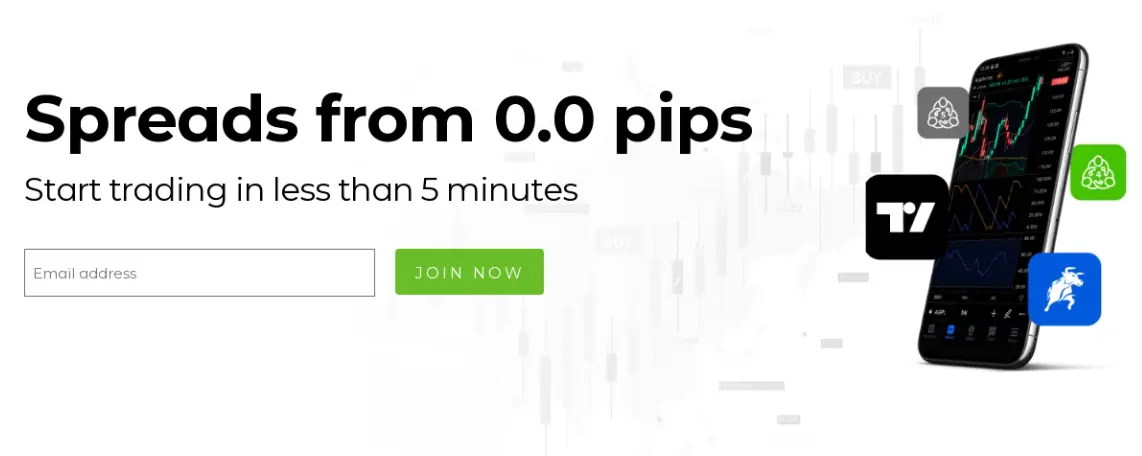 BlackBull Markets сайт сайт компании BlackBull Markets