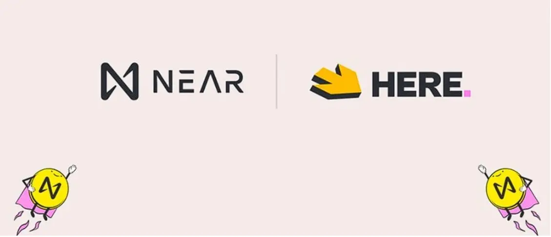 Как вывести деньги из Here Wallet