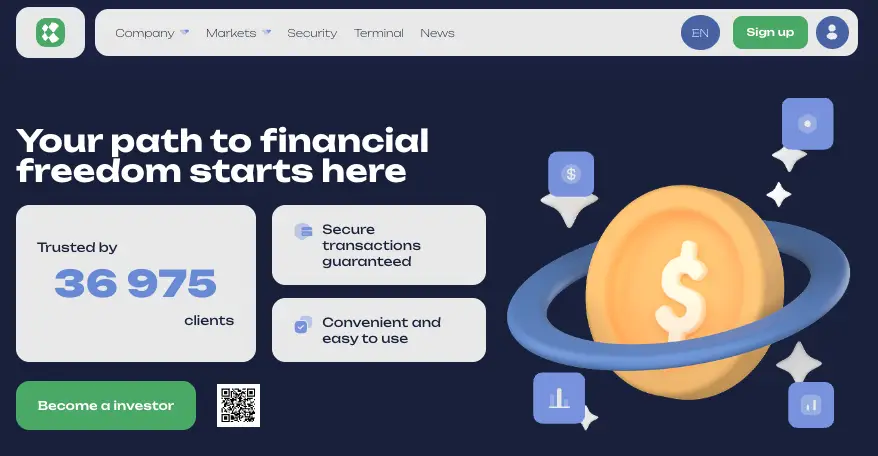 Asejtech обзор брокера обзор Asejtech