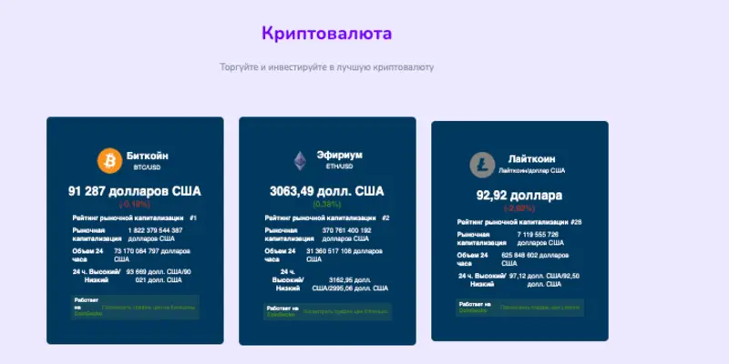 EquiflexTrade обзор условий что известно? EquiflexTrade