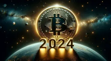По какой цене и когда закупать Биткоин в 2024 году? Обзор аналитических прогнозов и основные сведения о цифровой валюте