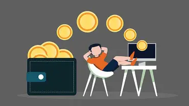 Как начать стейкинг с нуля и выйти на пассивный доход