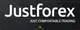 JustForex 