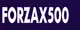 ForzaX500 