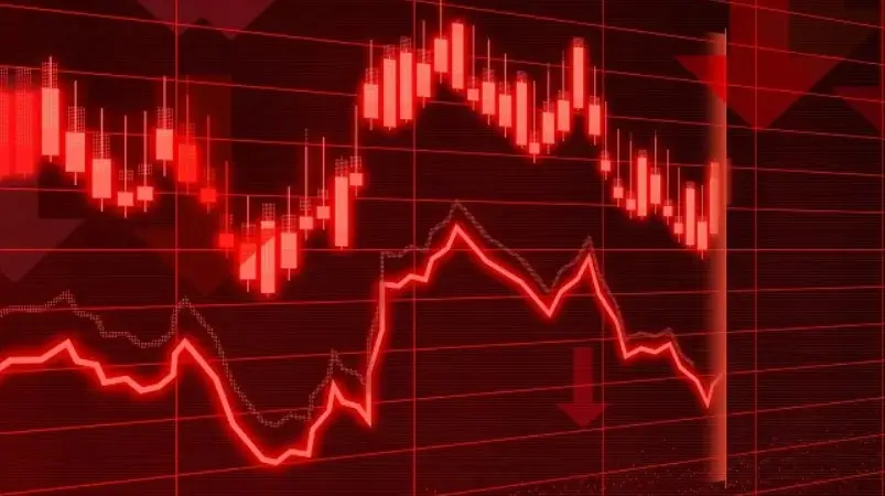 Почему упал фондовый рынок в США, Японии и других странах
