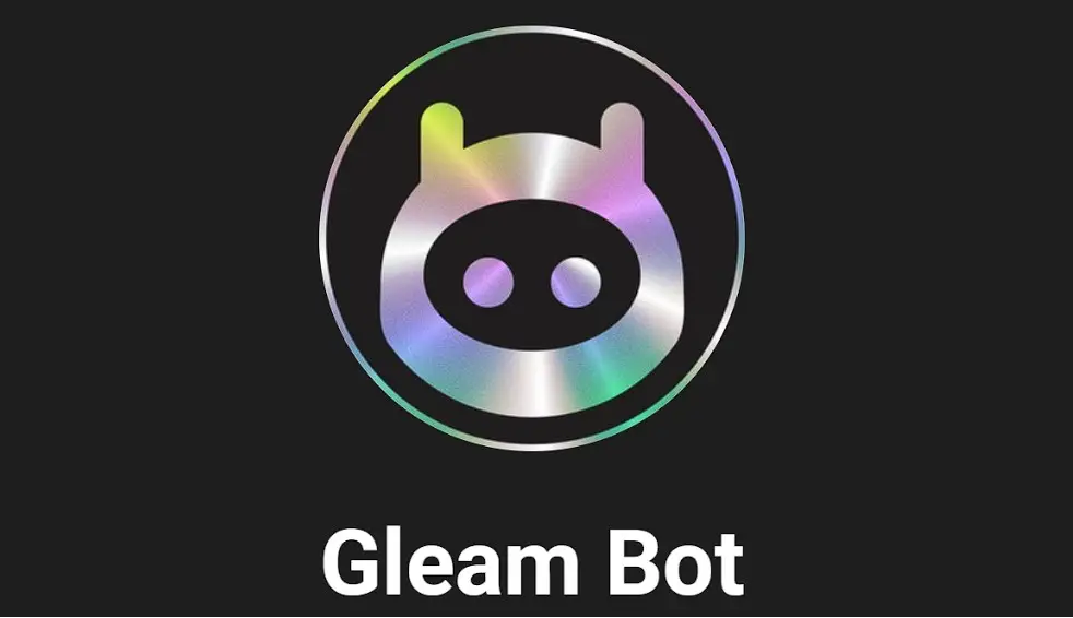 Как вывести деньги из GLEAM bot