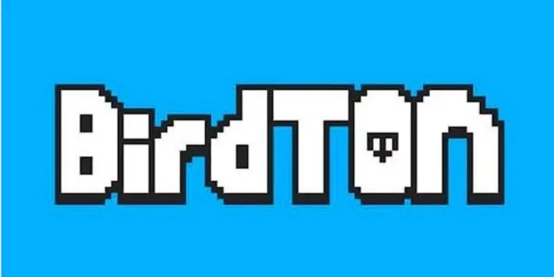 Как вывести токены из Bird Ton
