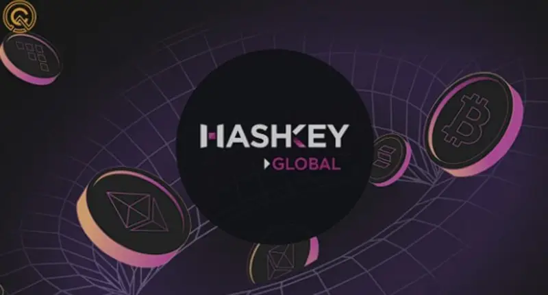 Обманули на HashKey Global мошенники? Гайд  по возврату средств