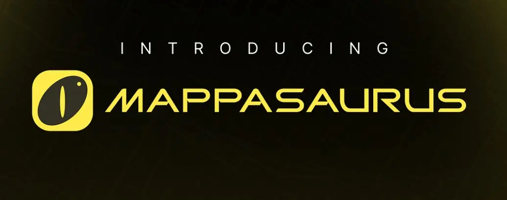 Как вывести деньги из Mappasaurus